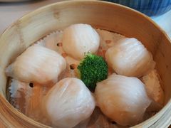 -金苑海鲜酒家(来魅力店)