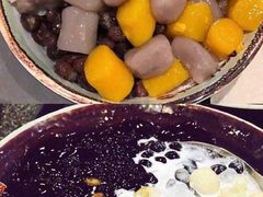 -鲜芋仙(中山路店)