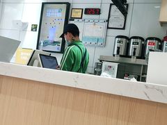 -益禾堂(八里三路店)