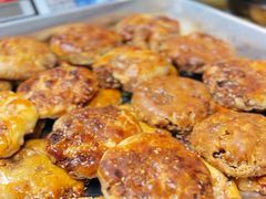 -金燕西洋牛油糕葡式食品