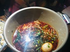 牛肉面-胡桃里乐队酒馆(鎏嘉码头店)