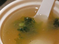 例汤-玛嘉烈(北京金融街店)