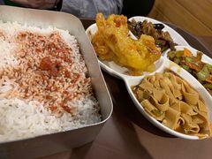 -双宝铁饭盒(南十四店)
