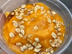 -夏食光安顺小舒冰粉冰浆(甲秀楼店)