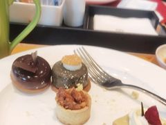 -怡聚轩全日制自助餐厅(大中华喜来登酒店)