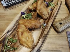 -初拾·花里餐厅(钜城华亿店)