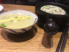 -新梅华·茶点餐厅(欧尚店)