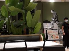 -卡朋西餐(较场西路店)