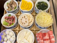 -咏江南·苏式火锅·苏州评弹(观前街店)