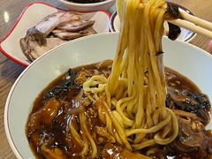 -锅儿挑面馆