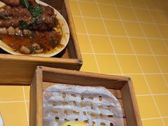 -蔡澜点心·粤菜(花城汇南区店)