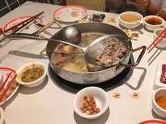-八合里潮汕鲜牛肉火锅(上海汇智广场店)
