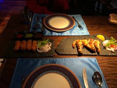 -甘尼仕印度餐厅爵士酒吧(阳春巷店)