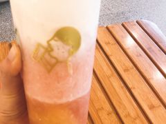 -喜茶(无锡荟聚中心店)
