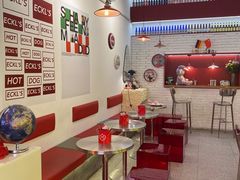 -Eckl’s爱氏热狗(猫街店)