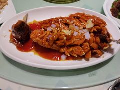 -惠宾饭庄(千禧店)