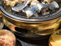 -味家烤肉烤鳗鱼牛排(西塔旗舰店)