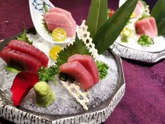 -樱之盛宴·蟹料理海鲜自助(前进大街店)