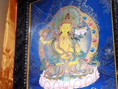 -香格里拉唐卡画院
