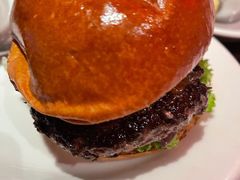 南部熏房汉堡-Chili's Cafe&Bar奇利斯(滨江店)