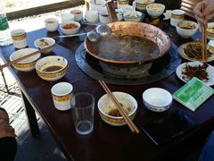 -朝伟清真铜瓢牛肉馆(三十年老·店)