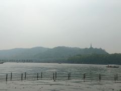 -湖畔居茶楼(湖滨店)
