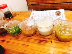 -袁家豆腐