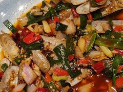 -517烧烤·龙虾·海鲜大排档(万象都荟店)
