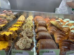 -PAOPAO Bakery&Café(港汇店)