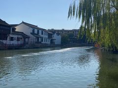 -衣裳街历史文化街区
