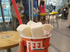 -DQ·蛋糕·冰淇淋(金牛万达店)