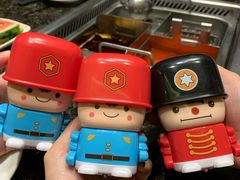 -海底捞火锅(龙岗星河COCO Park店)