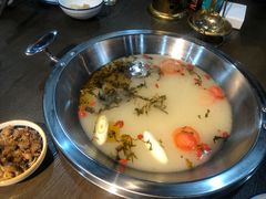 -土著渔匠·养生蝴蝶鱼(香樟路店)