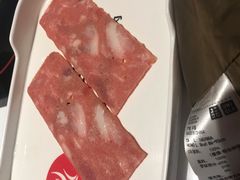 -鼎香缘海鲜自助火锅烤肉(锦辉购物广场店)