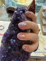 -HUII NAIL绘京美甲美睫会馆