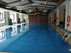 -长白山万达喜来登度假酒店