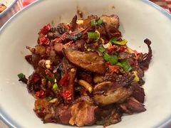 -老湘村·湖南土菜(天河维多利店)