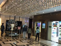 -澳门富豪酒店