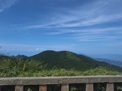 -武陵山森林公园