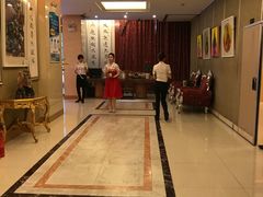 大堂-南湖春色海鲜食府(中兴街店)