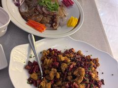 -便宜坊烤鸭店(科创店)