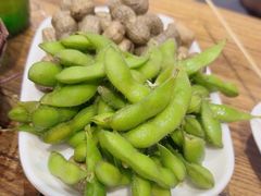 -壹块捌烧烤(灯市口店)