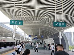 -余姚北站