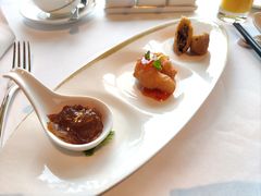 -金轩中餐厅 Jin Xuan(浦东丽思卡尔顿酒店)