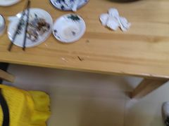 -高老庄·老溧阳·私房菜(南山竹海店)
