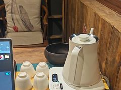 -邈墨茶馆(大兜路1号店)