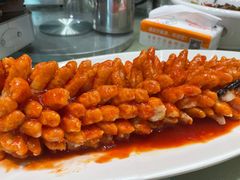 -刘胖子家常菜·蹄花焖藕(兴业店)