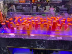 -炭烤麻里·臻选自助烤肉料理(观音桥大融城店)