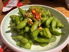 -管氏翅吧(中关村店)