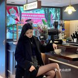 佛山新店｜新中式国风元素咖啡店☕️｜氛围超绝